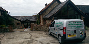 Cleaning Services Devon