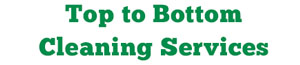 Cleaning Services Devon