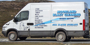 Cleaning Services Devon