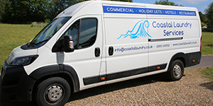 Commercial Cleaning Devon