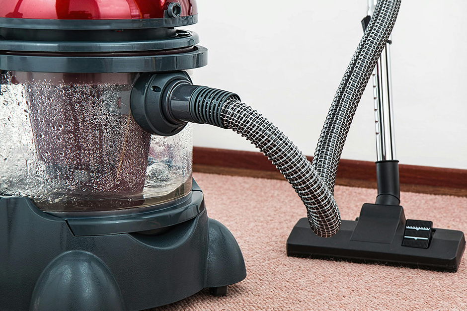 Cleaner Sidbury