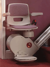Devon Disabled Equipment Stairlifts