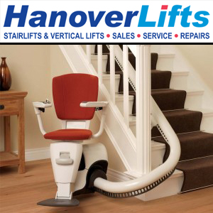 Devon Stairlifts