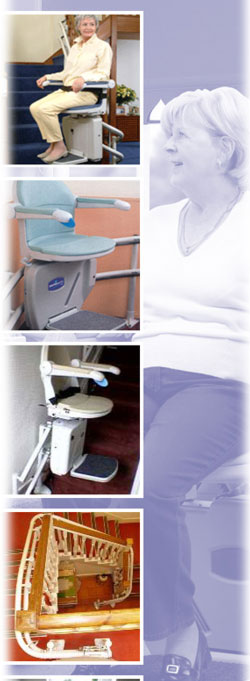 Devon Stairlifts