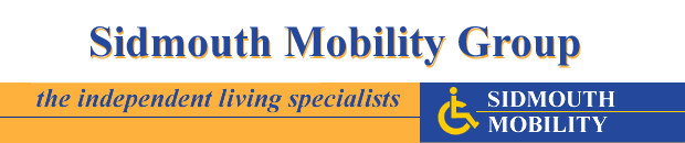 Disabled equipment, Stair lifts, Sidmouth, Devon