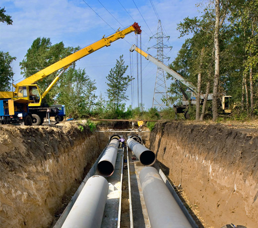 Devon Drain CCTV Surveys