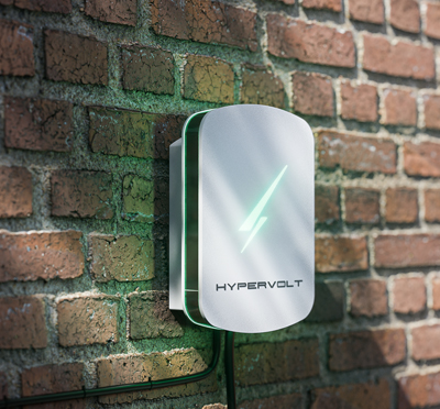 EV Chargers Devon