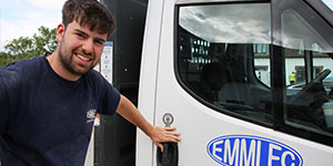 Devon Electrician