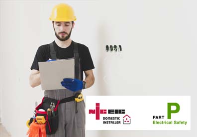 Electrician Sidmouth
