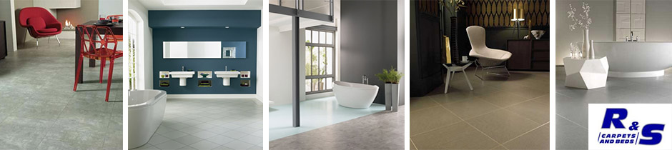 Vinyl Flooring Devon
