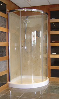 Devon Marble Granite Tiles Cladding