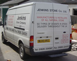 Devon Granite Marble Supply and Installation