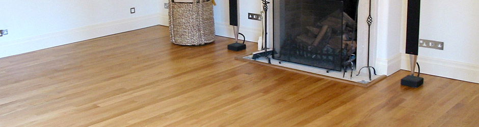 Hardwood Flooring Devon