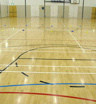 Devon Hardwood Flooring