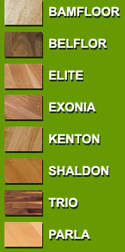 Devon Flooring and Timber 
