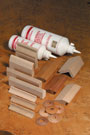 Devon Flooring and Timber 