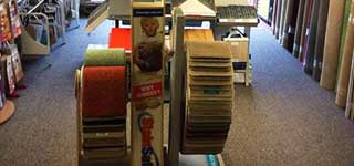 Carpet Fitters Devon