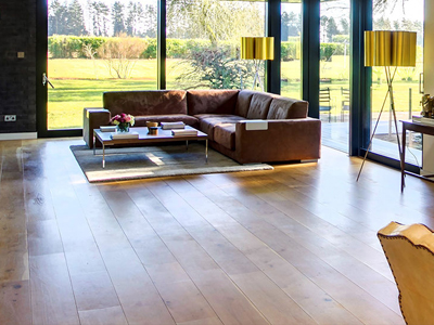 Engineered Wood Flooring Bath