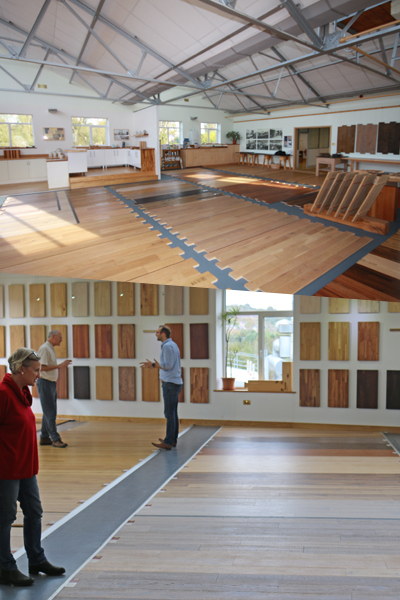 Wood Flooring Bristol