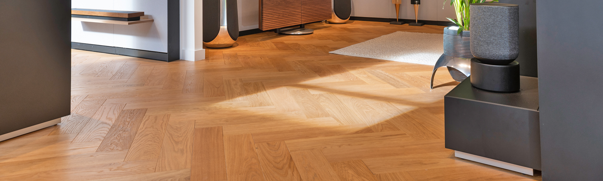 Affordable Wood Flooring Brixham