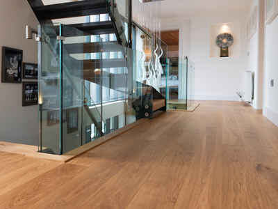 Affordable Wood Flooring Brixham