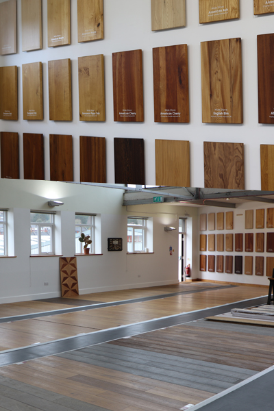 Affordable Wood Flooring Dartmouth