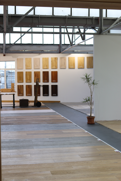 Flooring Exeter 