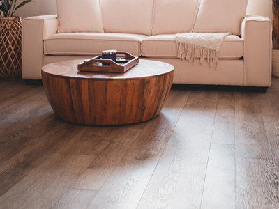 Affordable Wood Flooring Exmouth