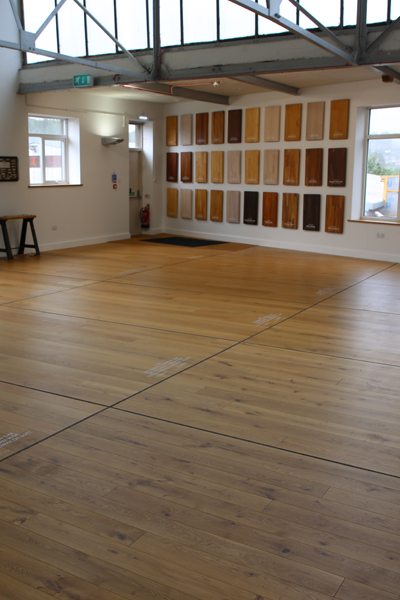 Affordable Wood Flooring Exmouth