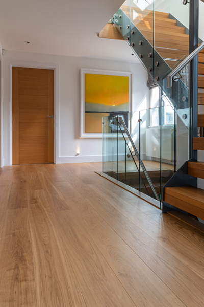 Affordable Wood Flooring Exmouth