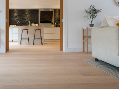 Wood Flooring Plymouth