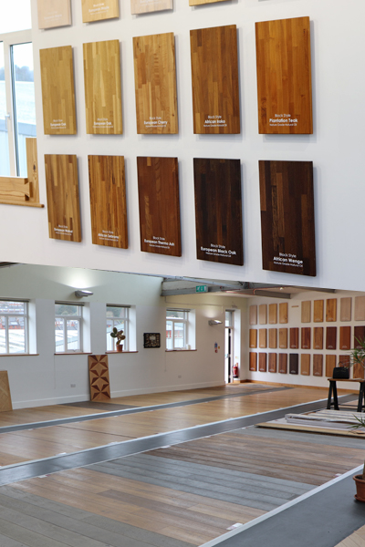 Wood Flooring Plymouth