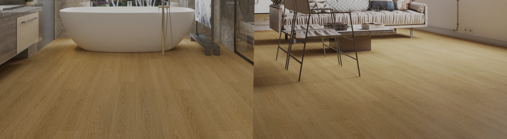 Affordable Wood Flooring Salcombe