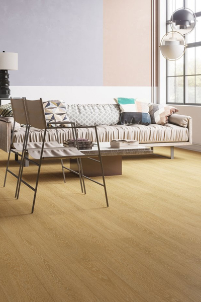 Affordable Wood Flooring Topsham