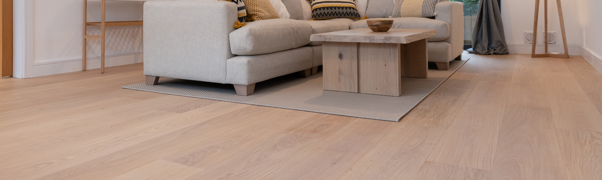 Wood Flooring Torquay