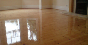 Stone Flooring Devon