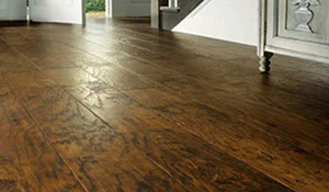 Laminate Flooring Devon