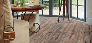 Laminate Flooring Devon