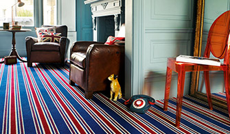 Flooring Services