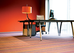 Non-Slip Flooring Devon