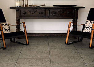 Stone Flooring Devon