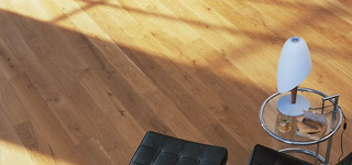 Wood Flooring Devon