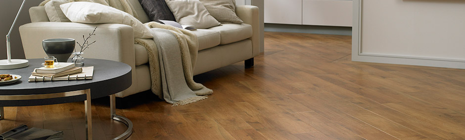 Floor Restoration Devon