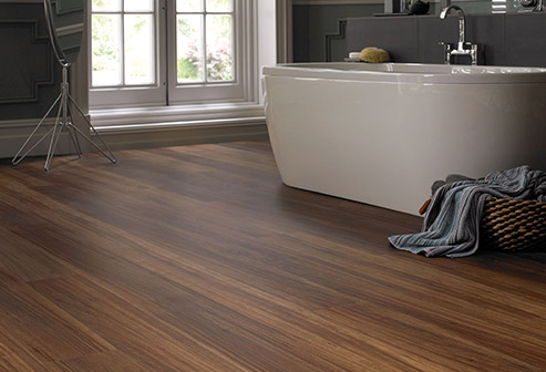 Floor Sanding Devon