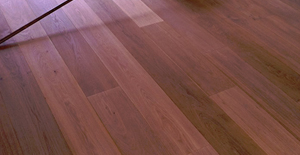 Floor Restoration Devon