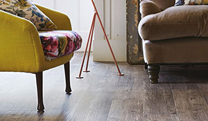 Floor Restoration Devon