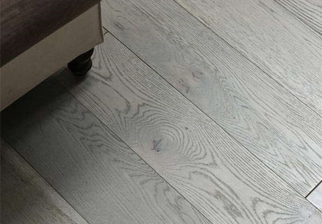 Floor Restoration  Devon