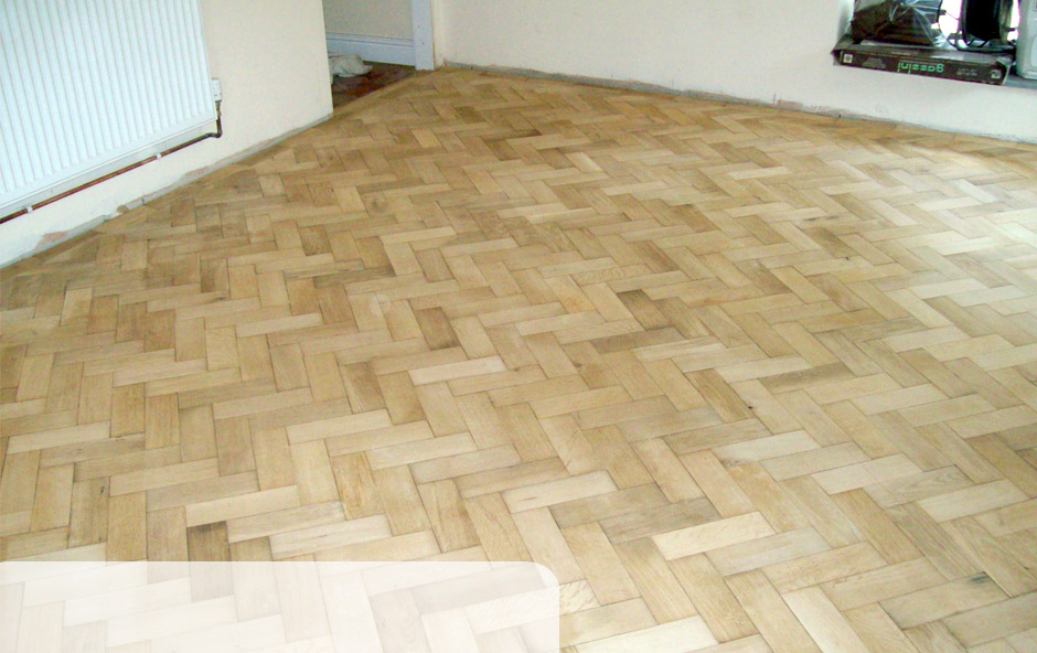 Floor Sanding Devon