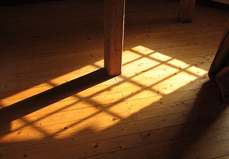 Floor Sanding Devon