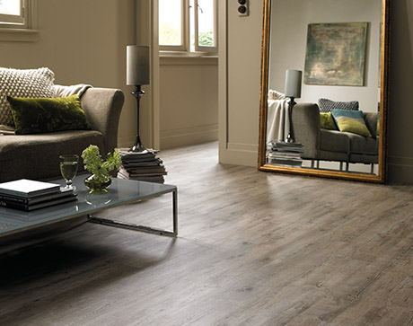 Floor Sanding Devon